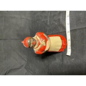 Vintage Jemima Syrup Dispenser - Retro Kitchen Decor